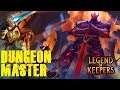 Legend of Keepers: Supporter Pack  - Pánem jeskyně! - Career of a Dungeon Master