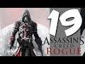 Lets Blindly Play Assassin's Creed: Rogue: Part 19 - Defragmentation