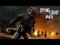 Let's Play Dying Light(german/ULTRA1440p) #43 Wo ist die Farbe?