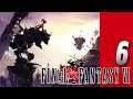 Lets Play Final Fantasy VI: Part 6 - Troops March On