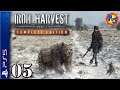 Let's Play Iron Harvest PS5 | Polania Republic Console Gameplay | Ep. 5 Railroad Robbery (P+J)