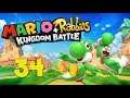 Mario+Rabbids: Kingdom Battle *100%* - Episode 34