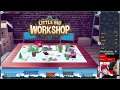 (Little Big Workshop) Making all the things!