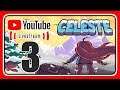 Livestream! Celeste [Nintendo Switch / Blind / German / 100%] (Stream 3)