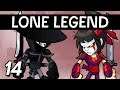 Lone Legend #14 - Brawlhalla 1v2s