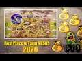 Maplestory m - Best Place to Farm Mesos 2020 Update