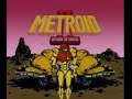 Metroid II: Return of Samus (commercial)