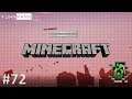 Minecraft | Sprung in den Tod | #072 | Vanilla 1.14.4 | DE (Deutsch)