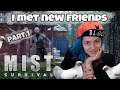 Mist Survival part1 - Should This Game Be Worth Your Time? Let's Dive Into This