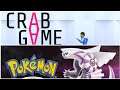 "MoBa Gaming" Sykkuno" (Part.1) desperate gamer Crab Game Then Pokemon Shining Pearl ^_^ 11|21|21