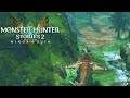 Monster Hunter Stories 2 Wings Of Ruin [028] Loloska Felsschlucht [Deutsch] Let's Play