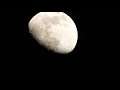 Watch the Blue Sky Turn Black P1000 Moon Zoom Ruby Glow Campfire Twilight | UAP Channel