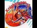 Folge 2: Knightmare | MSX 30 Days Challenge