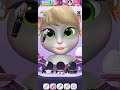 My Talking Angela New Video Best Funny Android GamePlay #3370