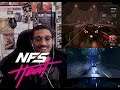 NEED FOR SPEED HEAT TRAILER REACTION BREAKDOWN