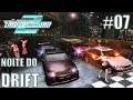 Need for Speed Underground 2 - 07 - Noite do Drift