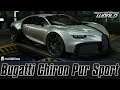 Need For Speed World: Bugatti Chiron Pur Sport | S-Class | A BIT OVERRATED?!?