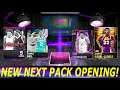 NEW NEXT DELUXE PACK OPENING! ARE THESE NEW DRAFT PACKS WORTH OPENING IN NBA 2K21 MY TEAM?