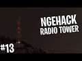 NGEHACK RADIO TOWER UNTUK MENYEBARKAN PESAN KE SELURUH DUNIA! - Dying Light [INDONESIA] #13