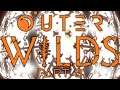 Nomai Shuttle - Outer Wilds Part 8 - Let's Play Blind Gameplay Walkthrough