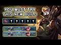 Nonstop Best Granger build will help you destroy the enemy | Mobile Legends