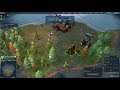 Northgard Himminbrjotir Clan of the Ox Gameplay (PC Game)