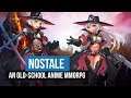 NosTale is an.. Old-School Anime MMORPG