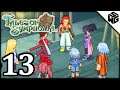 Now WE Are the ENEMIES?! :: Tales of Symphonia! - !member, !Discord, !Twitter