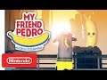 [NS] 내 친구 페드로(My Friend Pedro) 켠왕