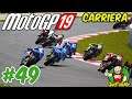 NUOVA MOTO?! | MotoGP 19 - Gameplay ITA - Carriera #49