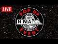 🔴 NWA Pop Up Event Watch Along Live Stream - Full Show Live Reactions