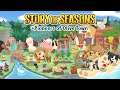 NYANGKUL LAGI LAH, BUAT UPGRADE BARN | STORY OF SEASONS