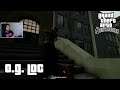 O.G. LOC - GTA Trilogy San Andreas Remastered
