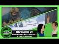Onward 2, Boneworks Follow-Up & Carve Snowboarding + ForeVR Bowl Reviews - VR Gamescast