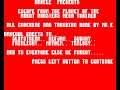 Oracle   Escape from the Planet of the Robot Monsters mp4 HYPERSPIN AMIGA INTRO CRACKTRO DEMO COMMOD