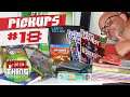 Pickups 18 :: Games + Gifts + Stuff | Ep. 178