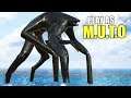 Play As M.U.T.O Battle GODZILLA & Destroy Cities! - Project Kaiju