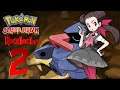 Pokemon Ωmega Rubin Nuzlocke | Part 2