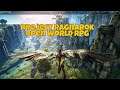 Project Ragnarok - Open World RPG (EN version Confirmed)