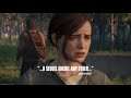 《最後生還者 第二部》PS5版預告 The Last of Us Part 2 Official PS5 Enhanced Performance Trailer