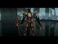[Punishing: Gray Raven] Battle -(Co-op) Event: Osiris - Stable (Nightmare) Ft. 1 Player