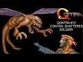 Qontra #13 - Contra: Shattered Soldier