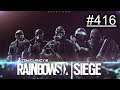 Rainbow Six Siege (PS4 Pro) Gameplay Deutsch Part 416 - Der Schuss des Jahres