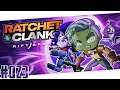 Ratchet & Clank: Rift Apart [DE] - #023 - Ruft den Kraken!