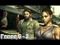 Прохождение Resident Evil: 5 - Глава 6 - 3: Палуба Мостика (Eng\Sub)