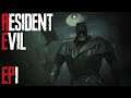 RockLeeSmile Live! - Resident Evil 2 Remake (Part 1)
