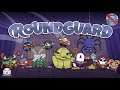 Roundguard Gameplay 60fps no commentary