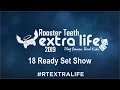 RT Extra Life 2019 - 18 : Ready Set Show