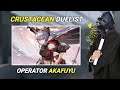 Should You Get and Build Akafuyu?  | Operator Akafuyu Review [Arknights]