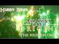 SIC SEMPER TYRANNIS| Assassin's Creed: Origins| The Hidden Ones DLC| Part 7| PS4| Blind